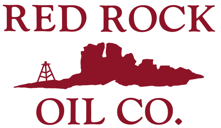 Red Rock Oil